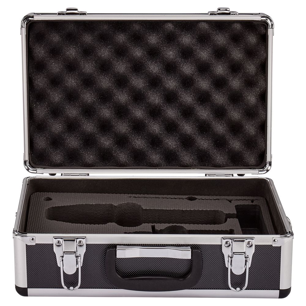 Кейс Makita алюминиевый для УШМ 115-125 мм (823294-8)