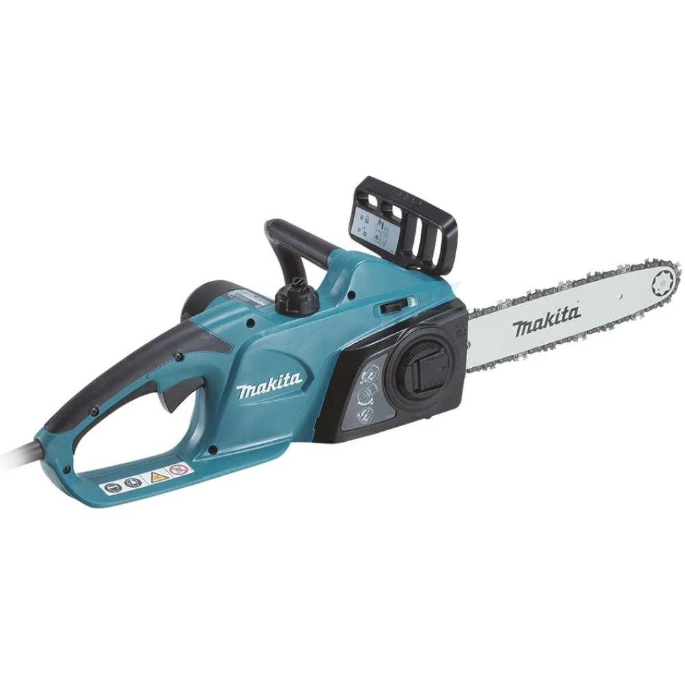 Цепная пила Makita UC3541A, 1800 Вт, 35 см, 14.5 м/с