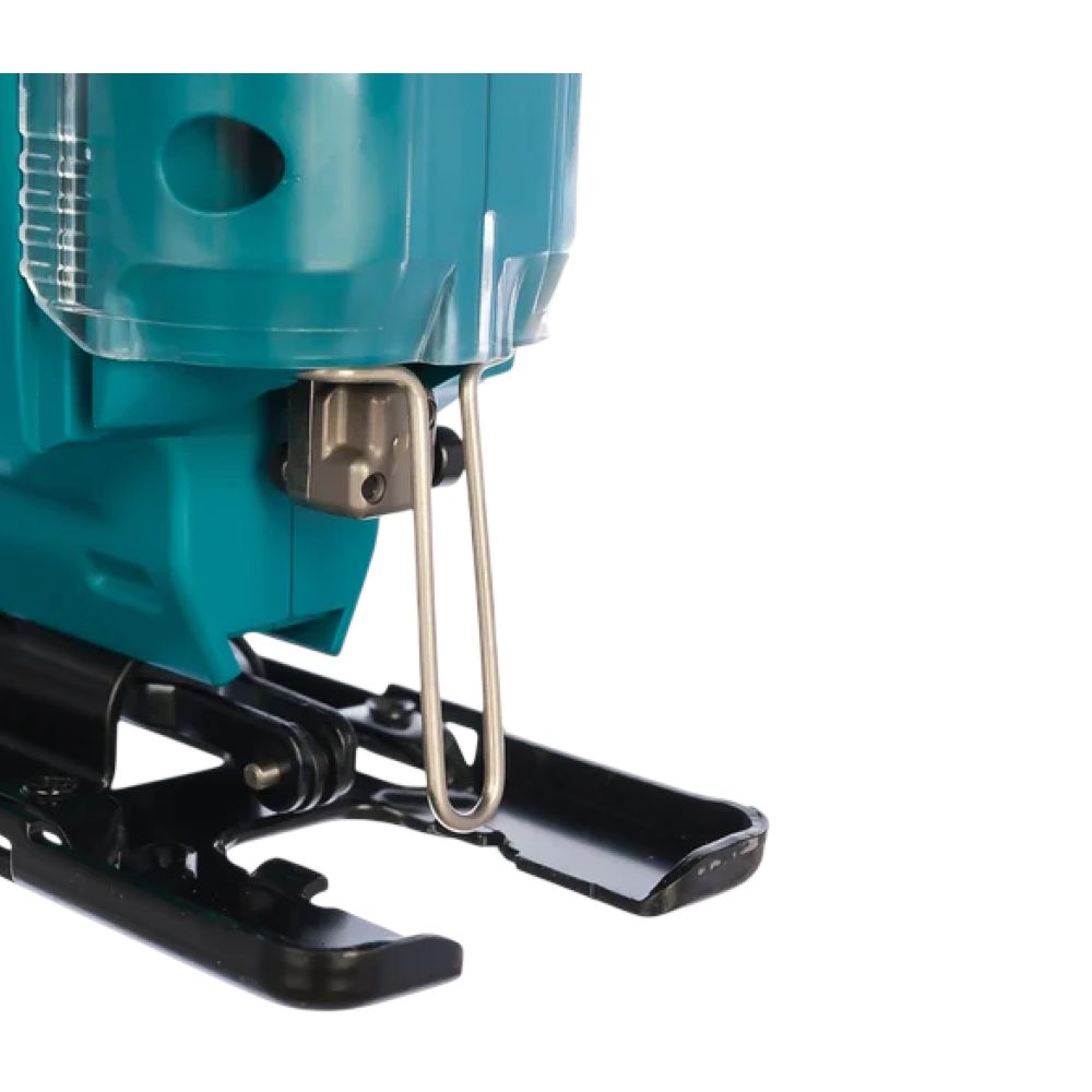 Лобзик Makita 4327, 450 Вт, 3100 ход/мин, 18 мм