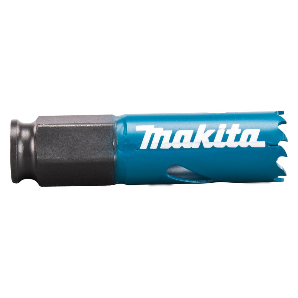 Коронка биметаллическая Makita Ezychange 20х40 мм, B-11287