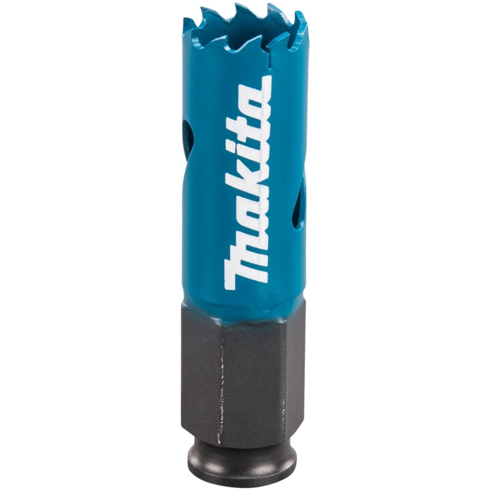 Коронка биметаллическая Makita Ezychange 20х40 мм, B-11287