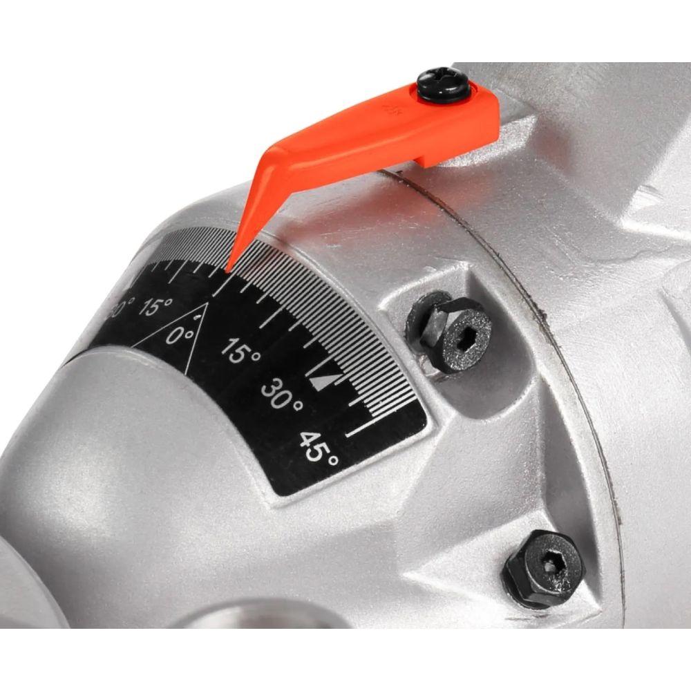 Торцовочная пила Makita LS1018LN, 1430 Вт, 260 мм, 4300 об/мин