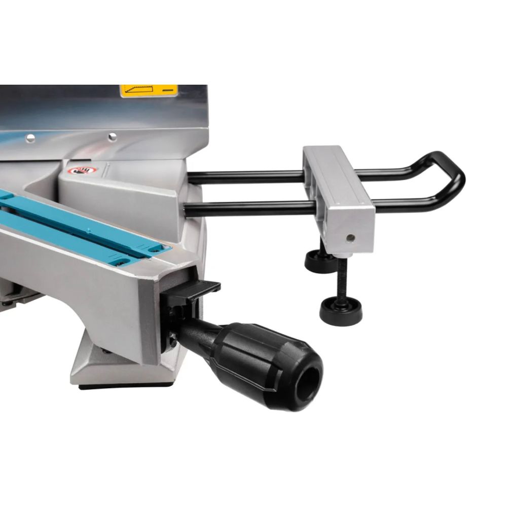 Торцовочная пила Makita LS1018LN, 1430 Вт, 260 мм, 4300 об/мин