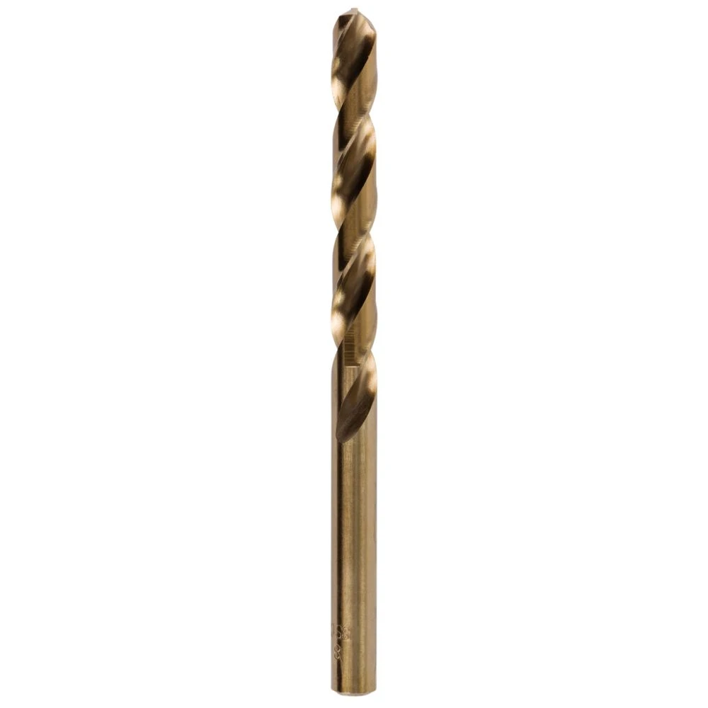 Сверло по металлу Makita HSS-Co, 8.5x75x117 мм (D-17435)