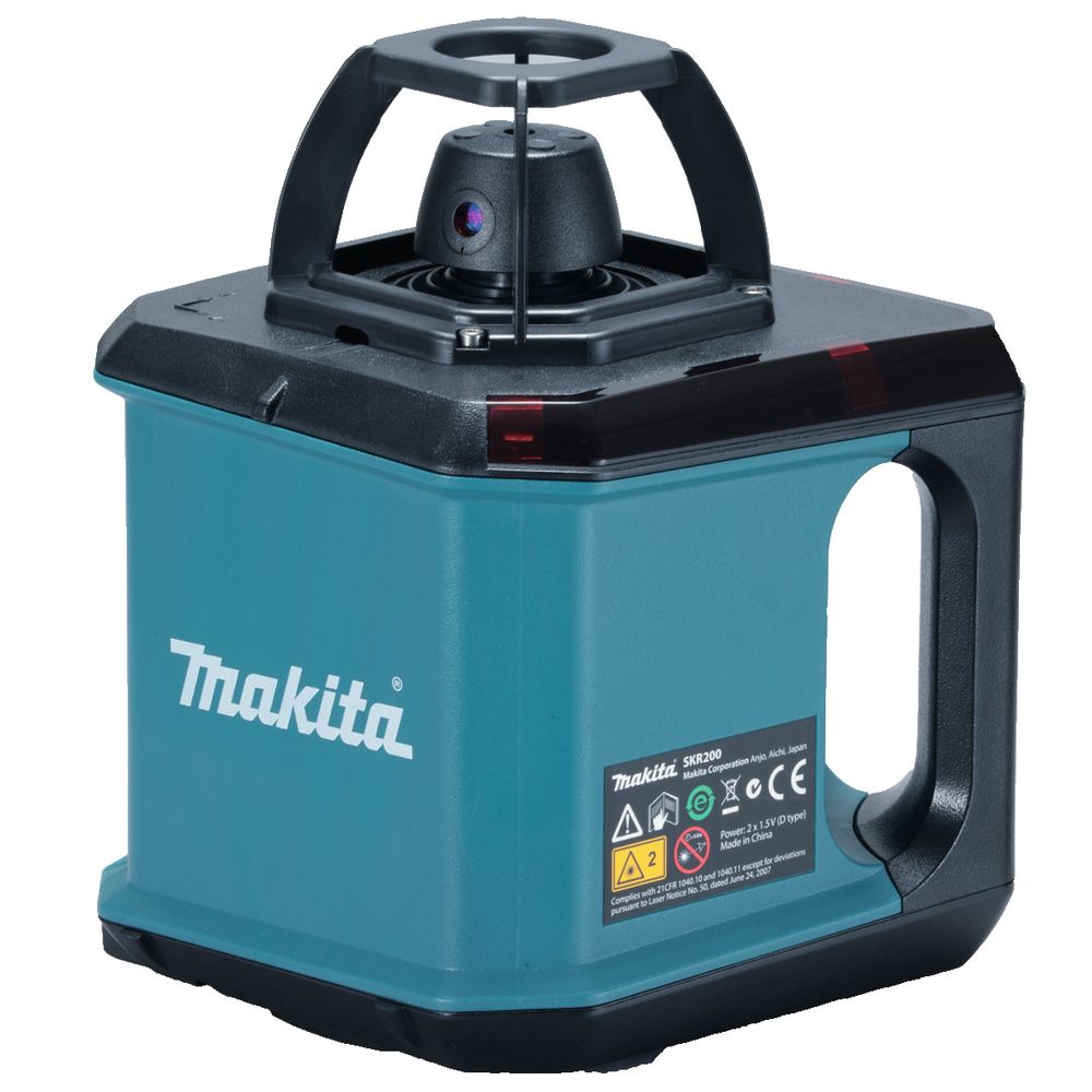 Лазерный нивелир Makita SKR200Z (SKR200Z)