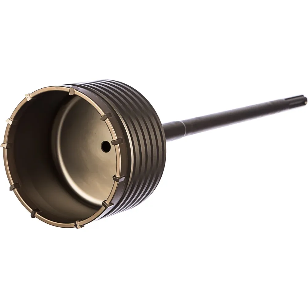 Коронка твердосплавная Makita SDS-MAX, 125x550 мм (P-26004)