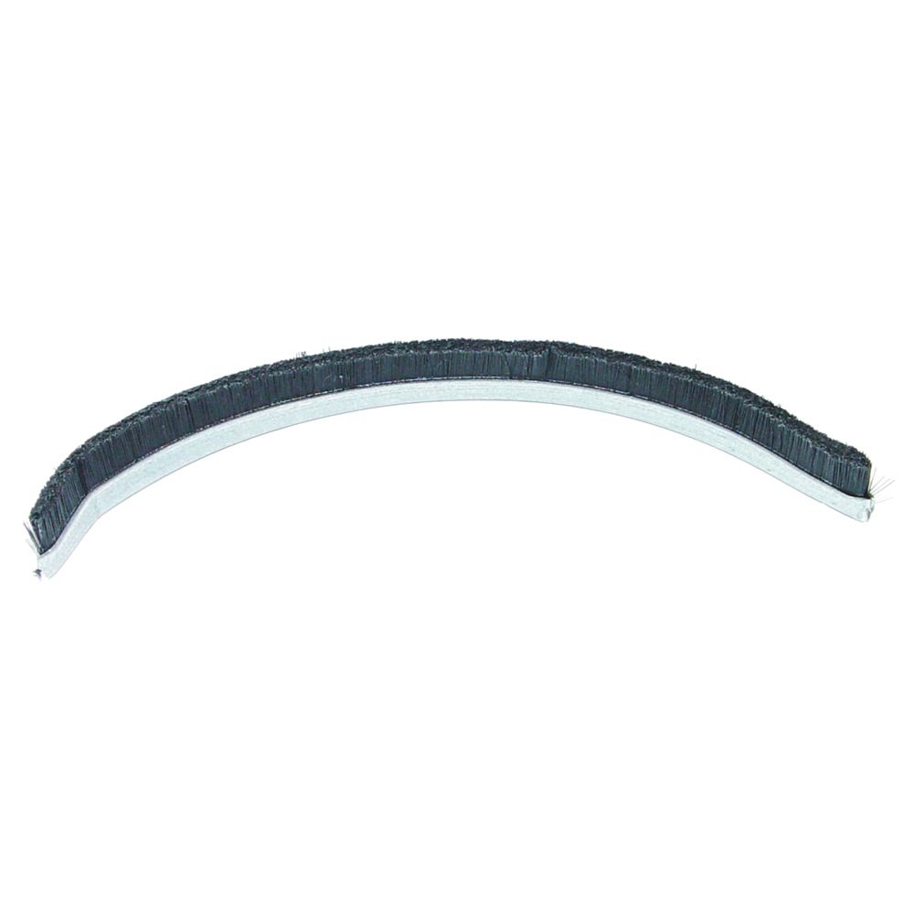 Щетка маленькая к шлифовальному кожуху 180 мм для пил Makita 195386-6, 743335-3