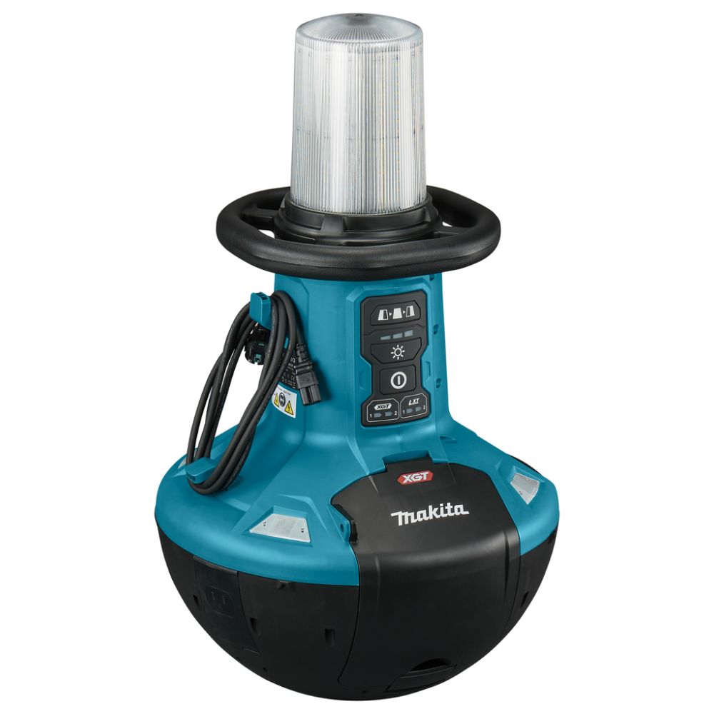 Фонарь Makita ML010G XGT/LXT/AC, 18 В, 5.5 лм, без АКБ и ЗУ (ML010G)