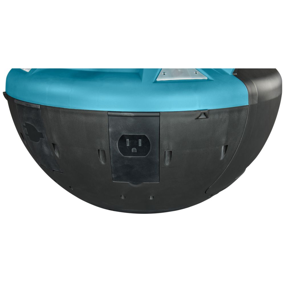 Фонарь Makita ML010G XGT/LXT/AC, 18 В, 5.5 лм, без АКБ и ЗУ (ML010G)