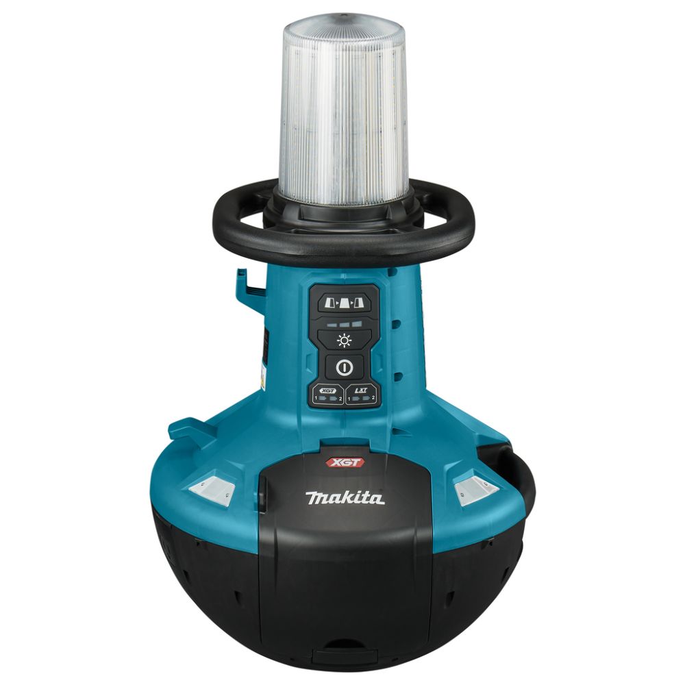 Фонарь Makita ML010G XGT/LXT/AC, 18 В, 5.5 лм, без АКБ и ЗУ (ML010G)