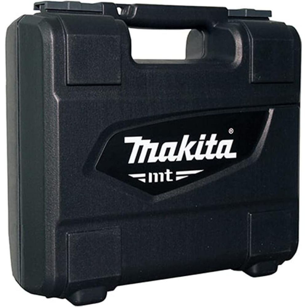 Ударная дрель Makita M8101KB, 710 Вт, 3200 об/мин, 48000 уд/мин, в кейсе
