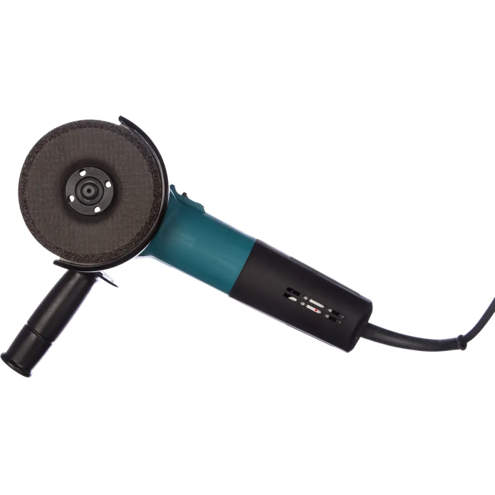 Угловая шлифмашина Makita 9565CR, 1400 Вт, 125 мм, 12000 об/мин