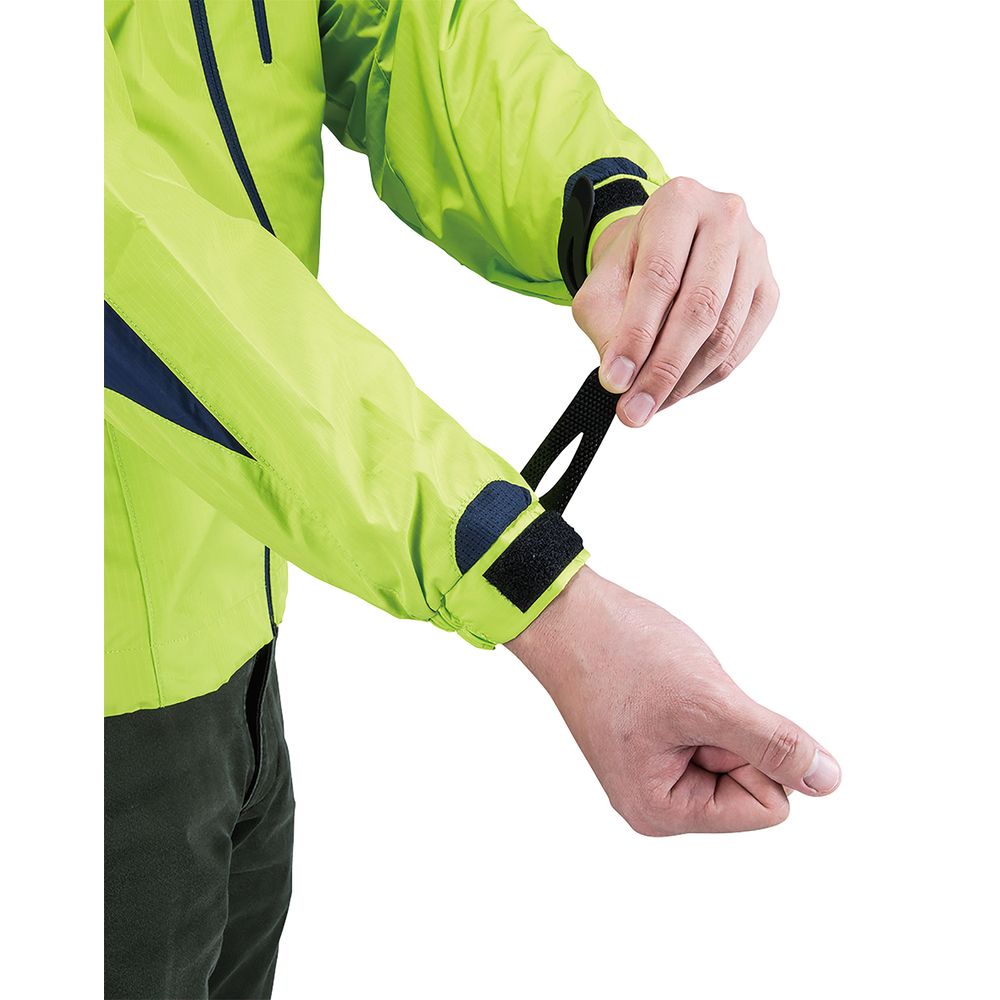 Аккумуляторная куртка Makita с охлаждением LXT, 14.4В/18В, L, без АКБ и З/У, DFJ212ZL