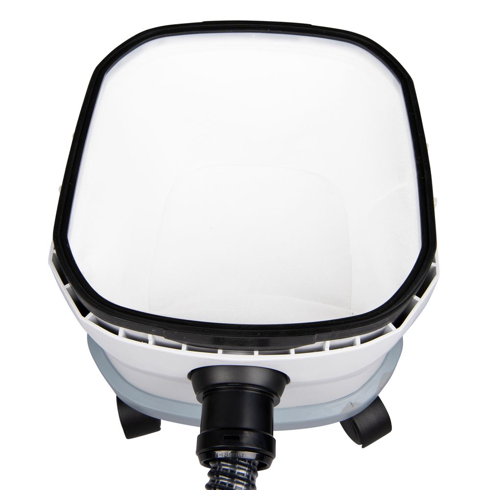 Аккумуляторный строительный пылесос Makita VC003GL, 40 В, 12 л, с 2 АКБ 4 Ач и 2 ЗУ (PT1431)