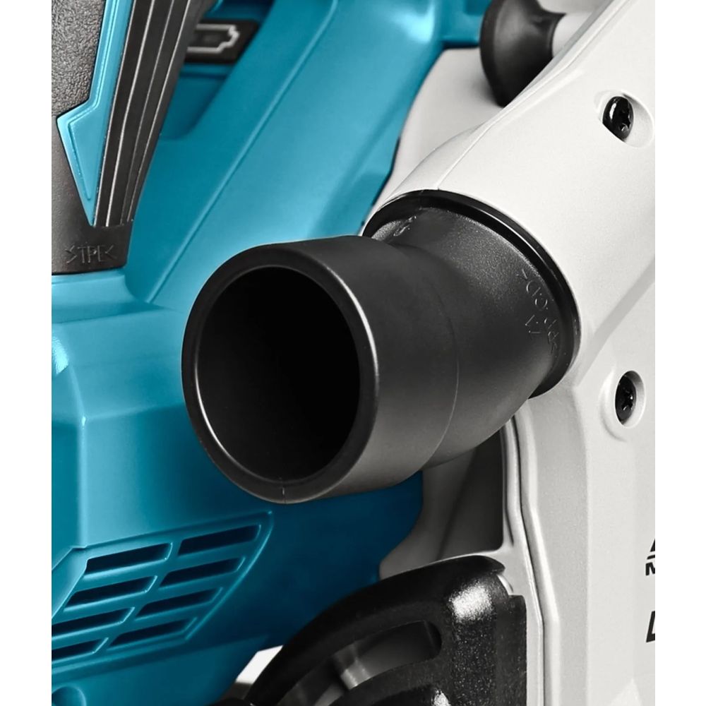 Аккумуляторная дисковая пила Makita DSP600Z, 18 В, 165 мм, 6300 об/мин, без АКБ и ЗУ