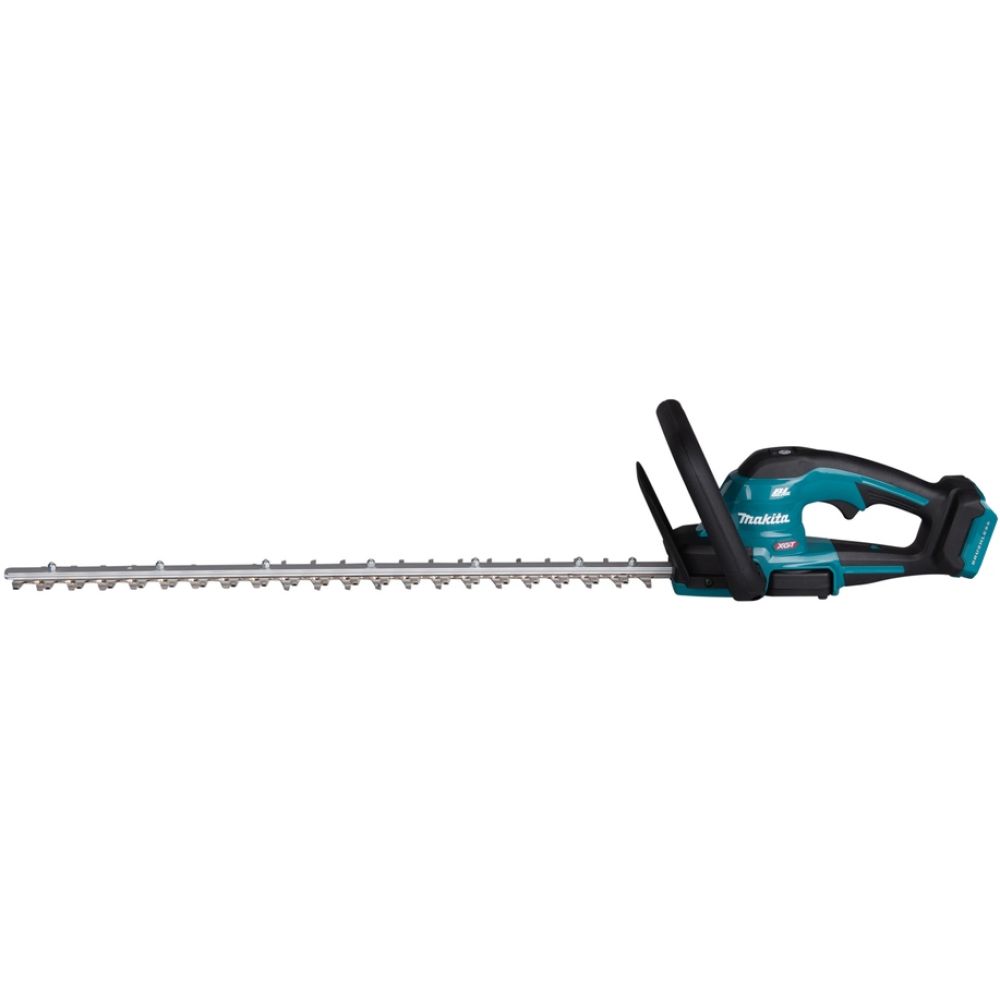 Аккумуляторный кусторез Makita UH021GZ, 40 В, 60 см, 4200 ход/мин, без АКБ и ЗУ
