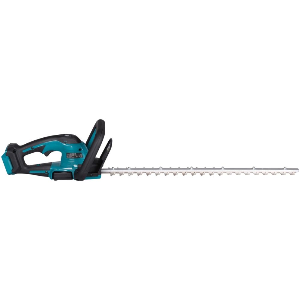 Аккумуляторный кусторез Makita UH021GZ, 40 В, 60 см, 4200 ход/мин, без АКБ и ЗУ