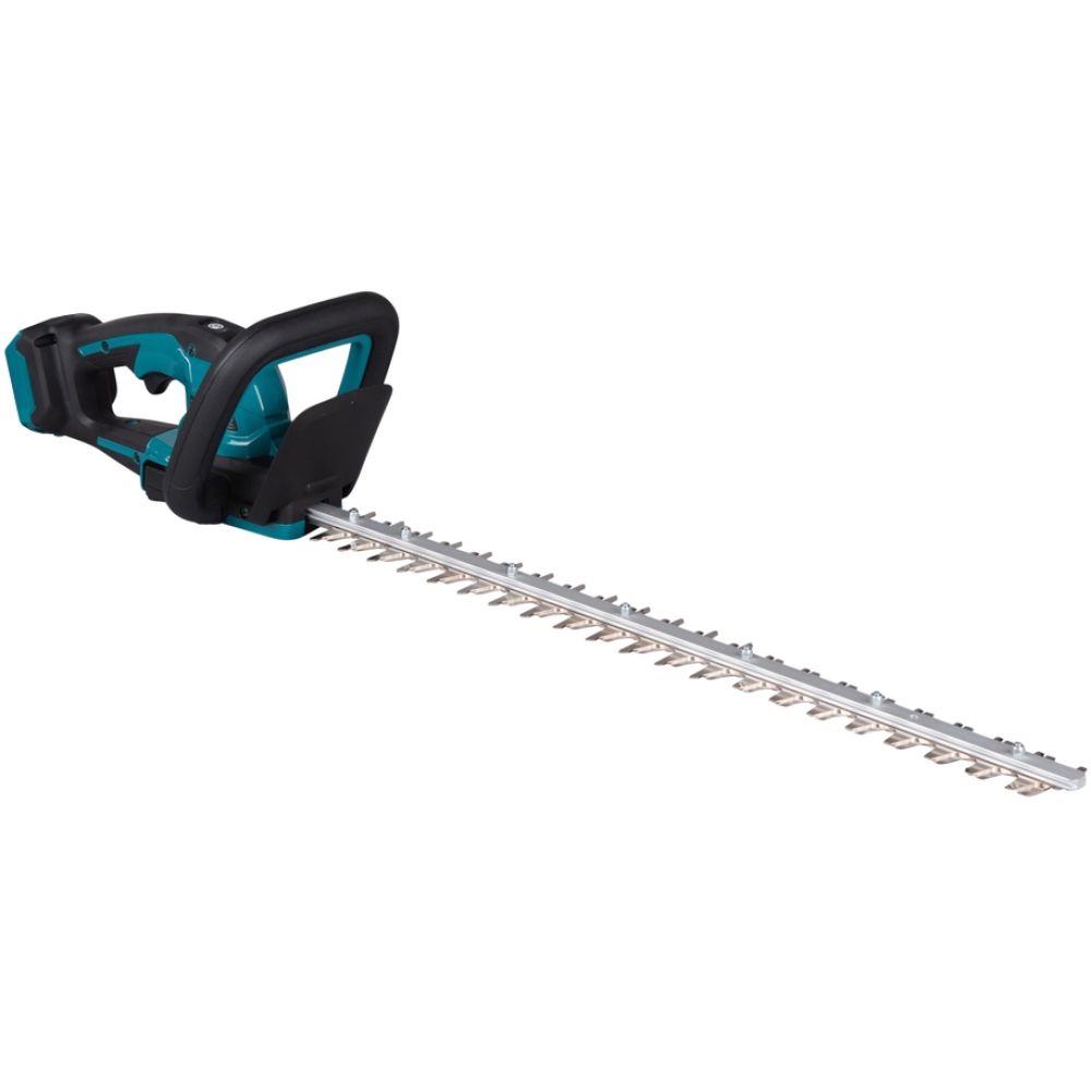 Аккумуляторный кусторез Makita UH021GZ, 40 В, 60 см, 4200 ход/мин, без АКБ и ЗУ