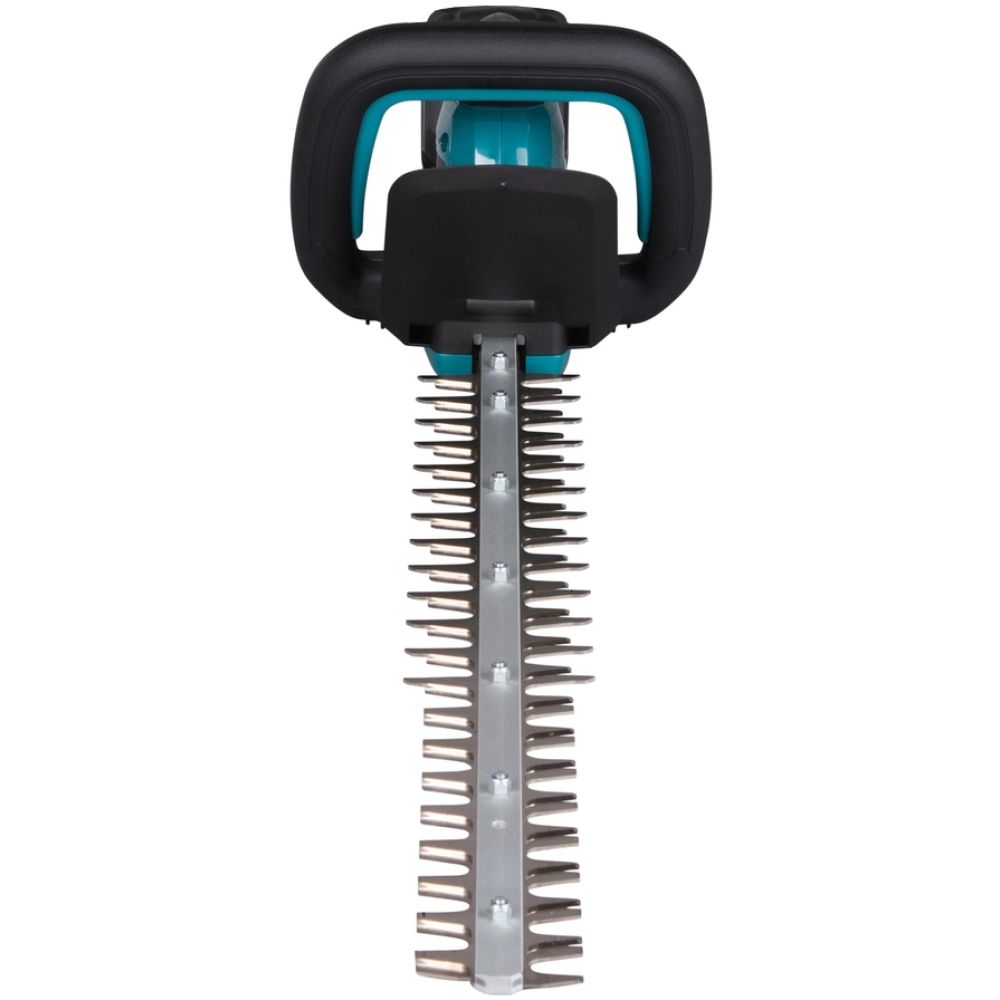 Аккумуляторный кусторез Makita UH021GZ, 40 В, 60 см, 4200 ход/мин, без АКБ и ЗУ