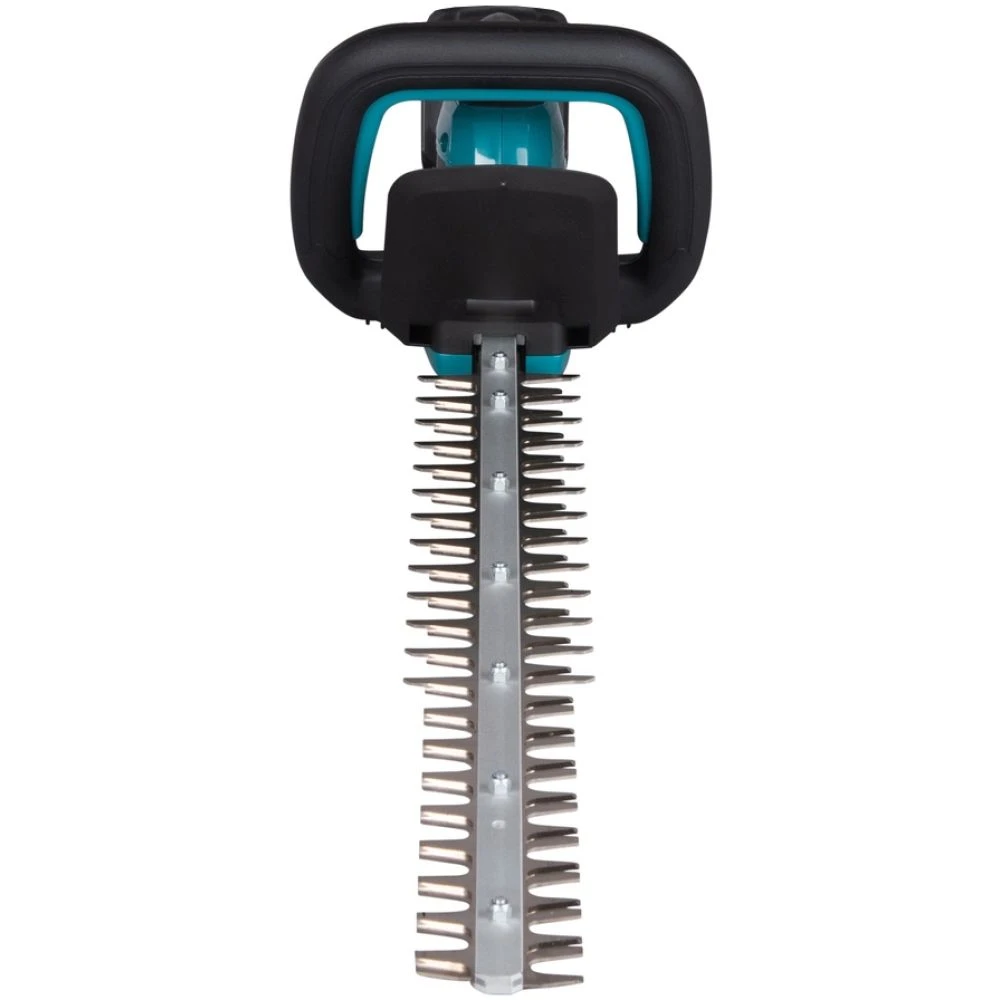 Аккумуляторный кусторез Makita UH021GZ, 40 В, 60 см, 4200 ход/мин, без АКБ и ЗУ