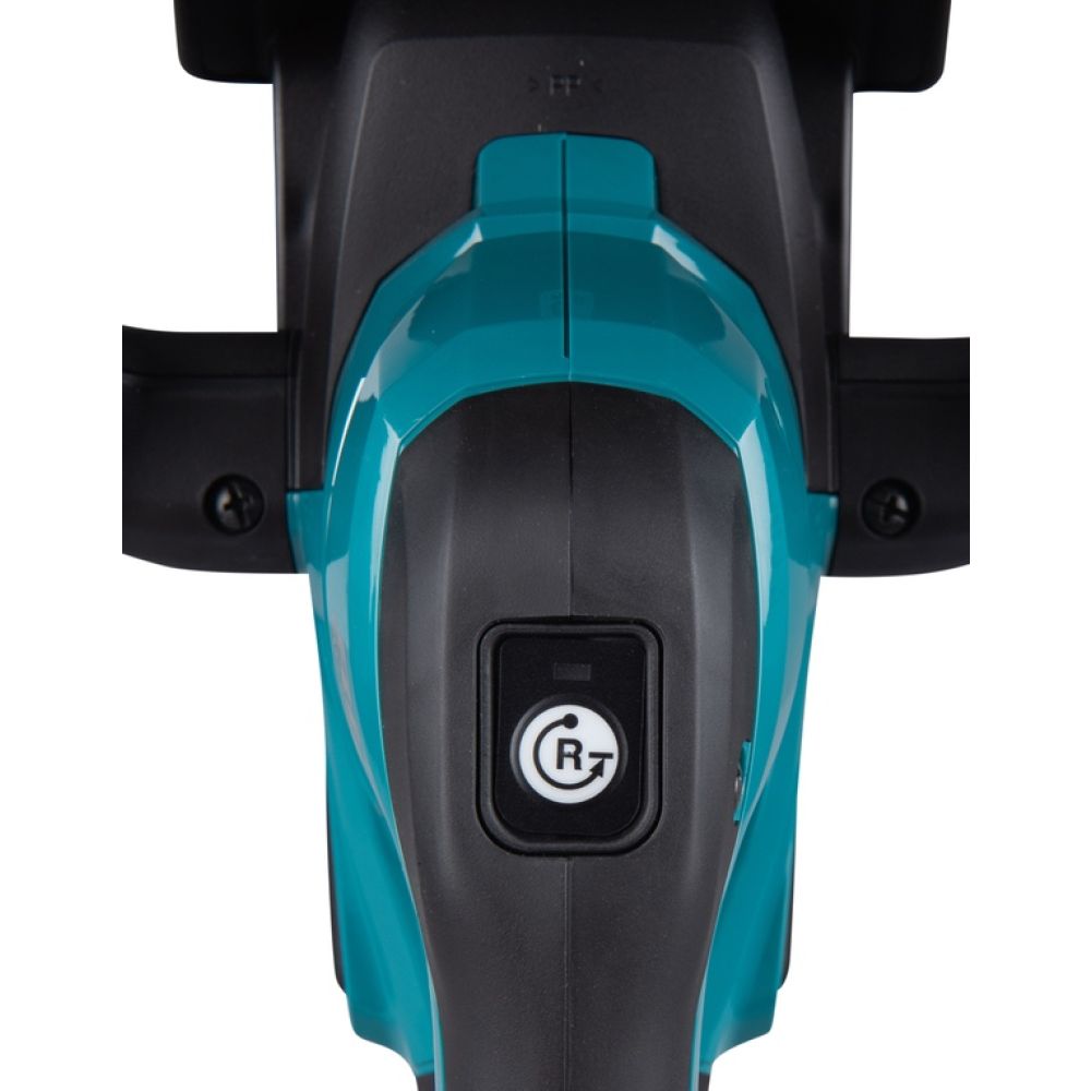 Аккумуляторный кусторез Makita UH021GZ, 40 В, 60 см, 4200 ход/мин, без АКБ и ЗУ