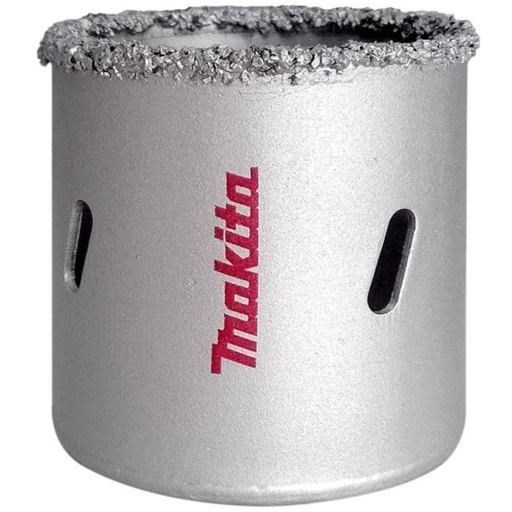 Коронка с вольфрамовым напылением Makita 67 мм, D-51225