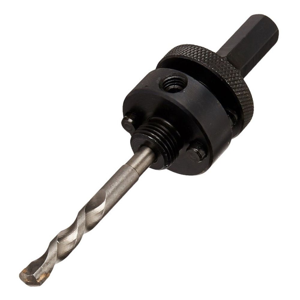 Адаптер Makita Ezychange с направляющим сверлом (33-83 мм), D-51253