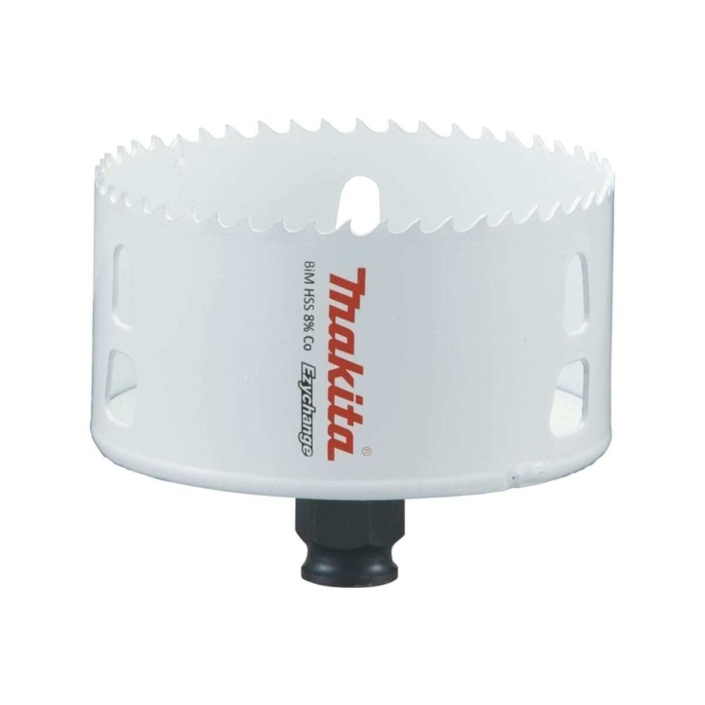 Коронка BiM Makita 92мм Ezychange, E-03975