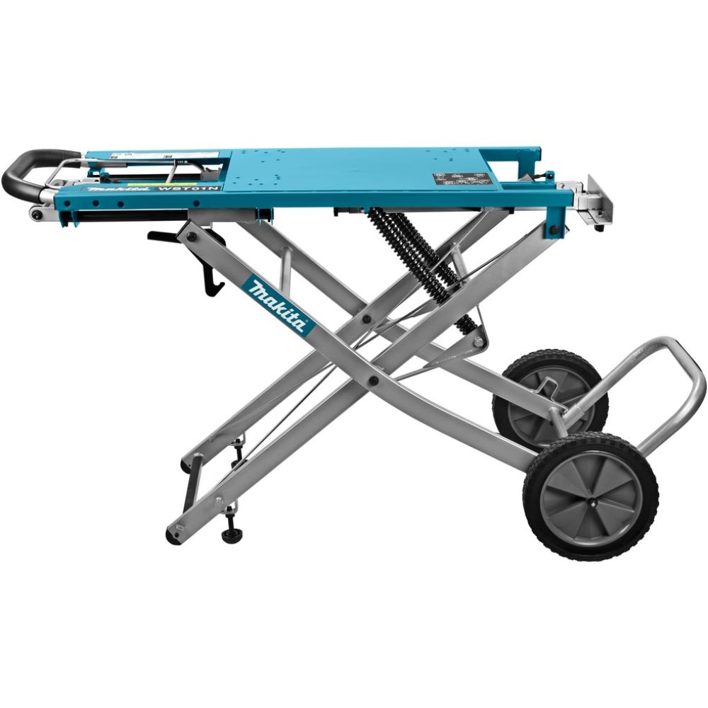 Стол Makita, для торцовочных пил WST-01N, 198687-1