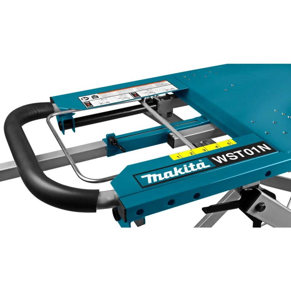 Стол Makita, для торцовочных пил WST-01N, 198687-1
