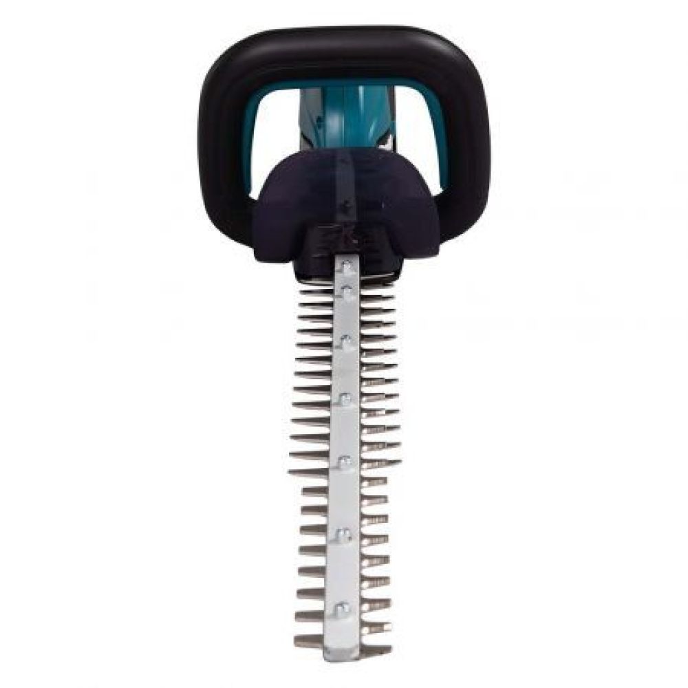 Аккумуляторный кусторез Makita, 18 В, 60 см, 2700 ход/мин, с АКБ 3 Ач и ЗУ, DUH607F001