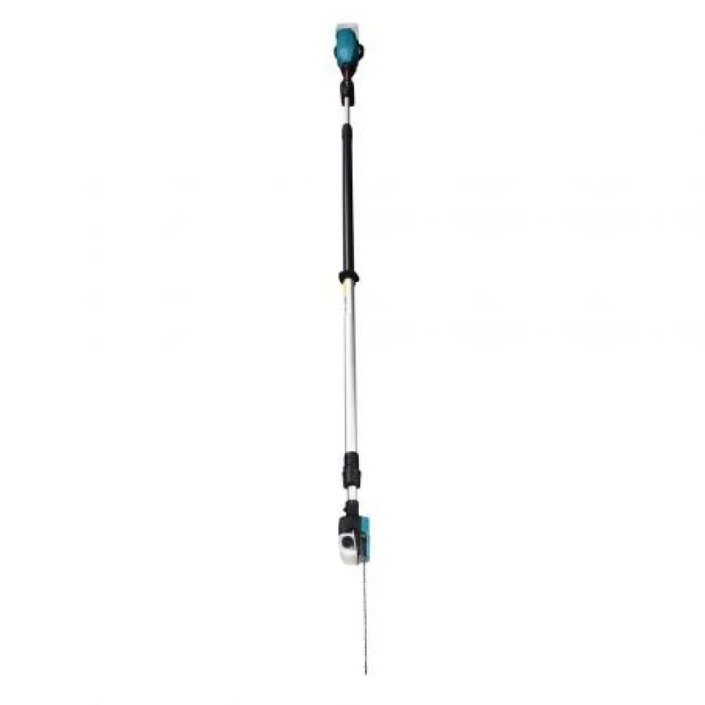 Аккумуляторный высоторез Makita, 2х18В, 30 см, 3/8", 20 м/с, без АКБ и ЗУ, DUA301Z