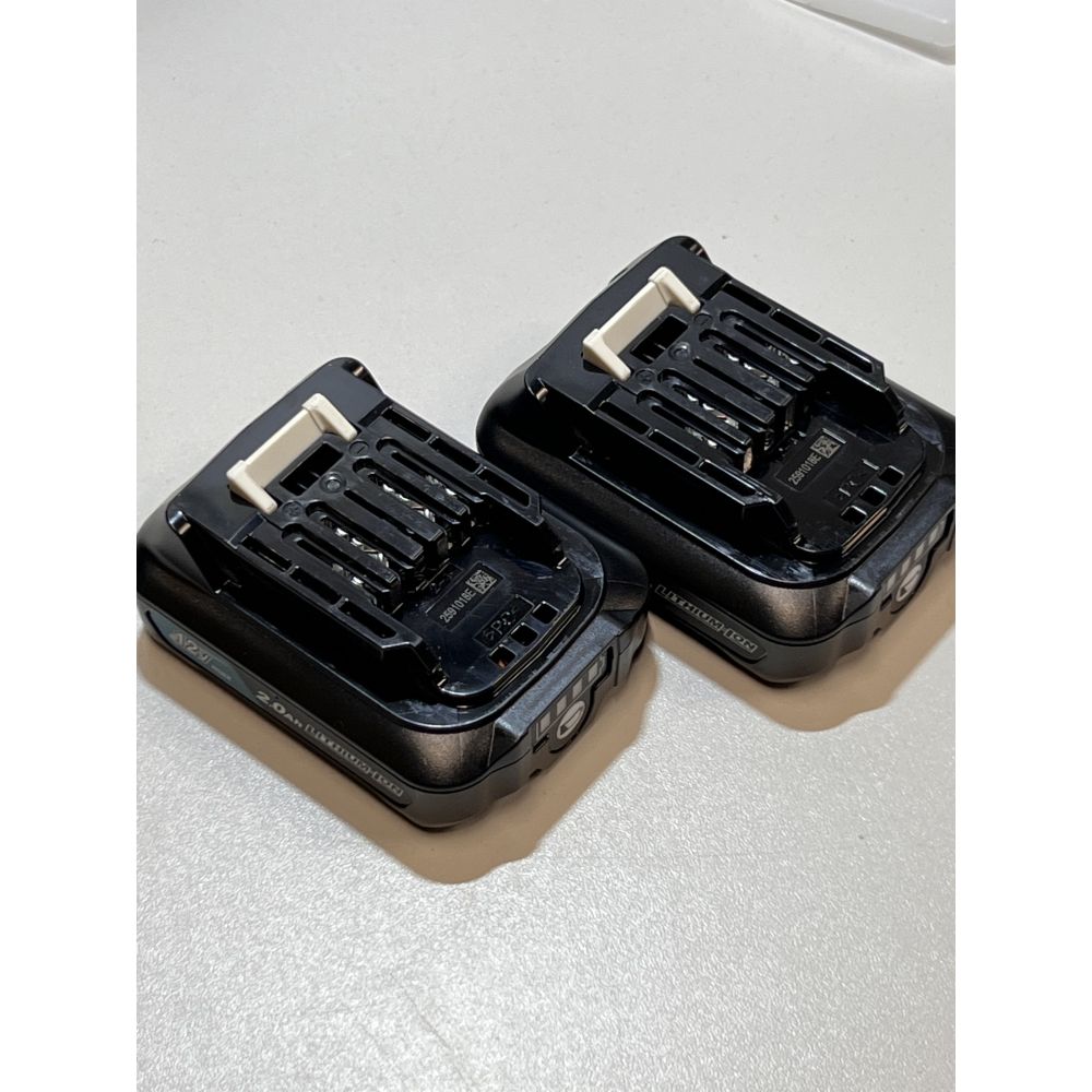 Аккумуляторная дрель-шуруповерт Makita DF333DWAE, 12 В, 1700 об/мин, с 2 АКБ 2 Ач и ЗУ, в кейсе (УЦЕНЕННЫЙ ТОВАР) (DF333DWAE/U)