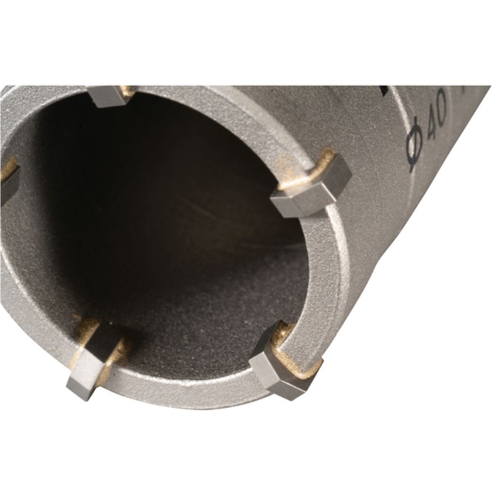 Твердосплавная коронка Makita SDS-PLUS 40х72 мм, M22, D-73916