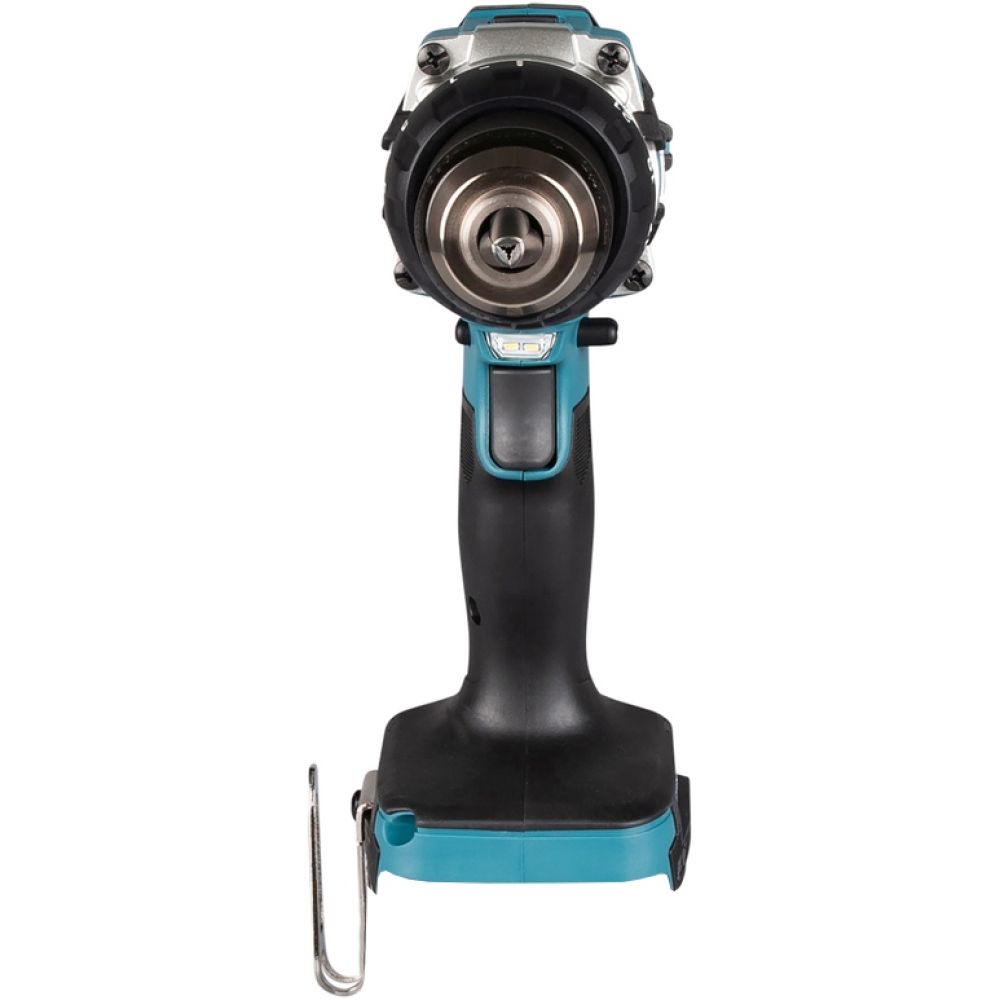 Аккумуляторная дрель-шуруповерт Makita DDF489RTJ, 18 В, 1800 об/мин, с 2 акб 5 Ач и ЗУ, в кейсе MakPac