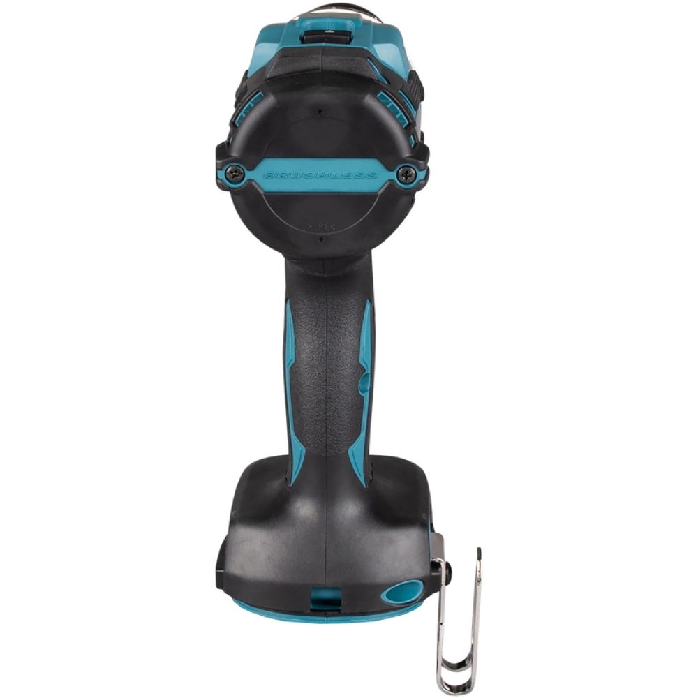 Аккумуляторная дрель-шуруповерт Makita DDF489RTJ, 18 В, 1800 об/мин, с 2 акб 5 Ач и ЗУ, в кейсе MakPac