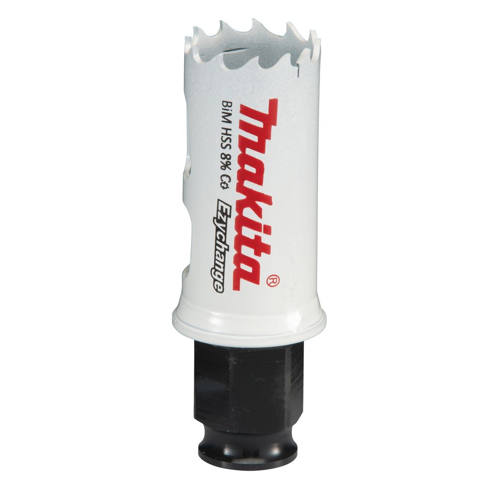 Коронка Makita BI-M Ezychange, 24x44 мм (E-03682)