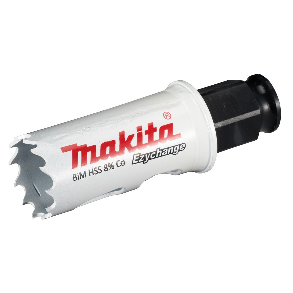 Коронка Makita BI-M Ezychange, 24x44 мм (E-03682)