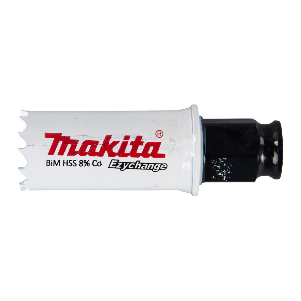 Коронка Makita BI-M Ezychange, 24x44 мм (E-03682)