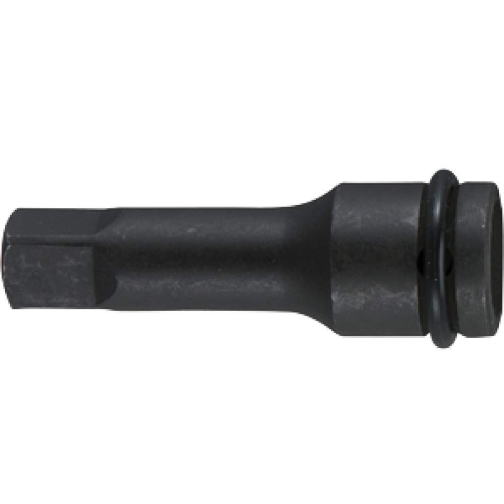 Удлинитель с фиксатором Makita 1/2", 75 мм, B-55728