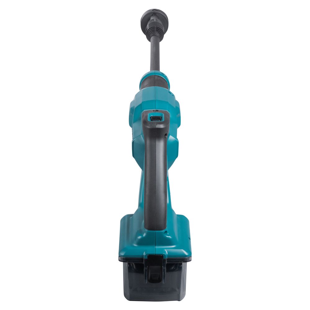 Аккумуляторная мойка высокого давления Makita DHW180Z, 18 В, 24 бар, 150 л/ч, без АКБ и ЗУ