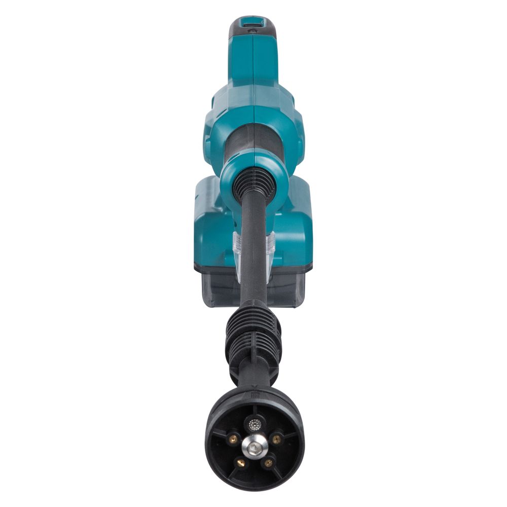 Аккумуляторная мойка высокого давления Makita DHW180Z, 18 В, 24 бар, 150 л/ч, без АКБ и ЗУ