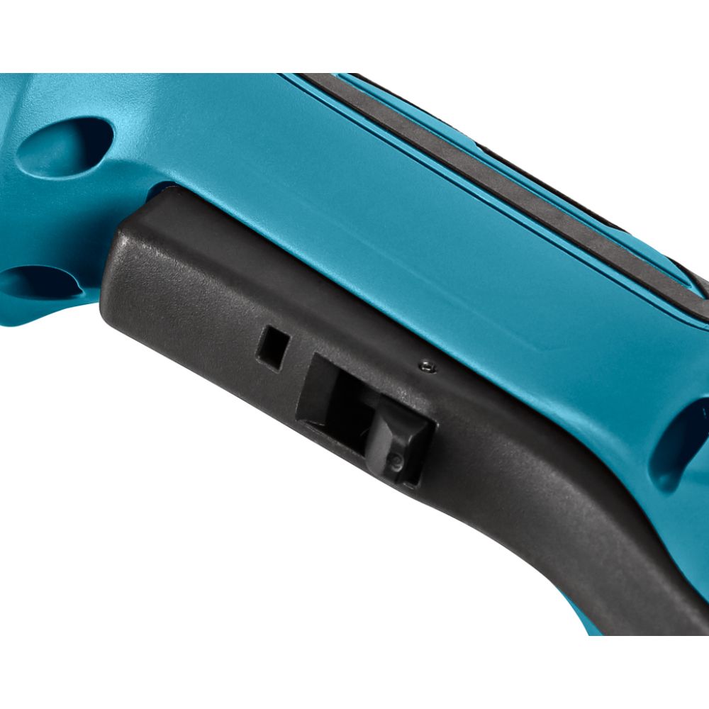 Аккумуляторная угловая шлифмашина Makita DGA900Z, 2x18 В, 230 мм, 6000 об/мин, без АКБ и ЗУ