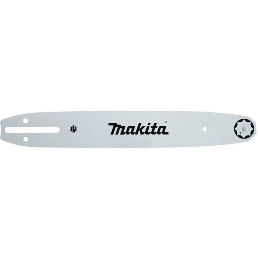 Шина Makita, длина 40 см/16", шаг 3/8", паз 1, 1 мм, SN, M-L, 56 звеньев, 165247-4