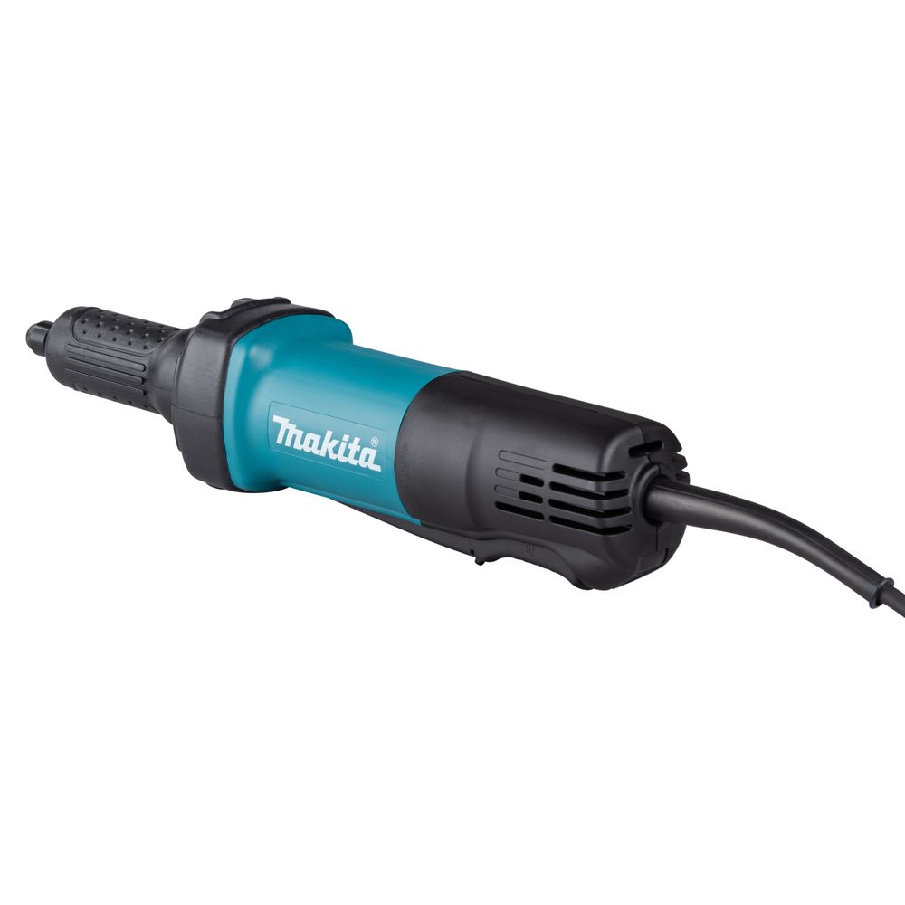Прямошлифовальная машина Makita GD0600, 400 Вт, 6 мм, 25000 об/мин
