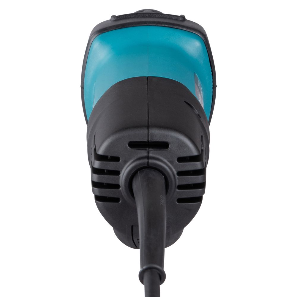 Прямошлифовальная машина Makita GD0600, 400 Вт, 6 мм, 25000 об/мин