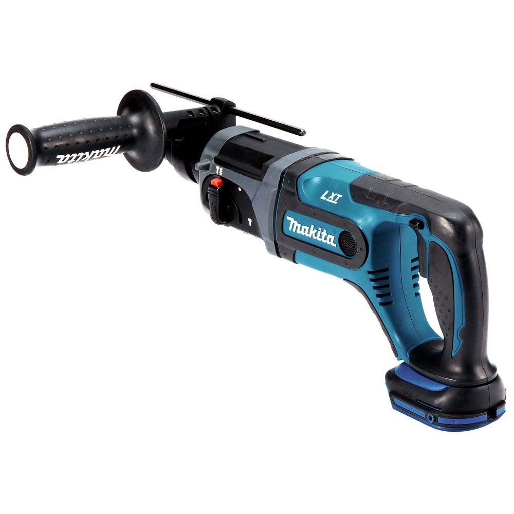 Аккумуляторный перфоратор Makita SDS-PLUS, 18В, 20 мм, 1,9 Дж, DHR241RFE