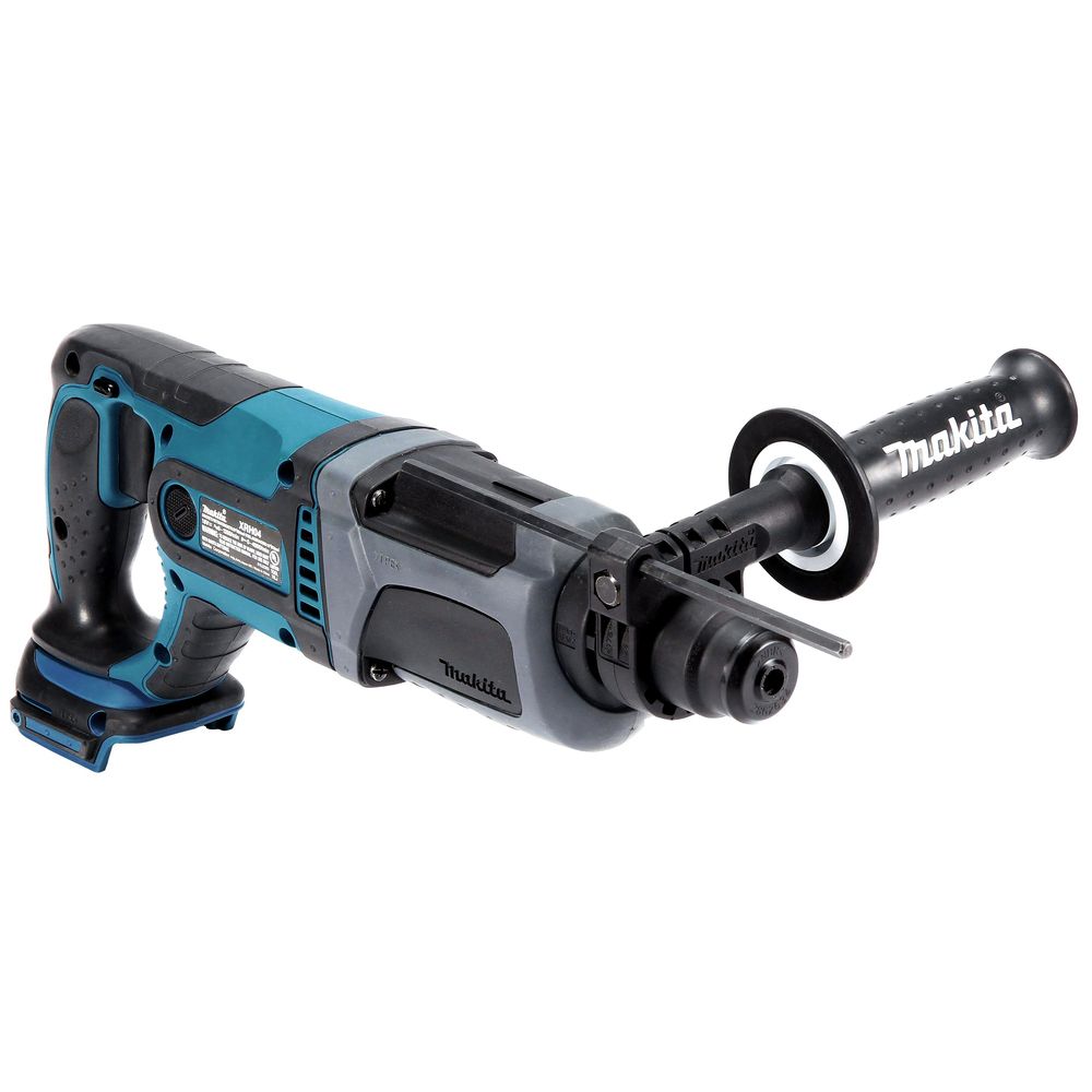 Аккумуляторный перфоратор Makita SDS-PLUS, 18В, 20 мм, 1,9 Дж, DHR241RFE