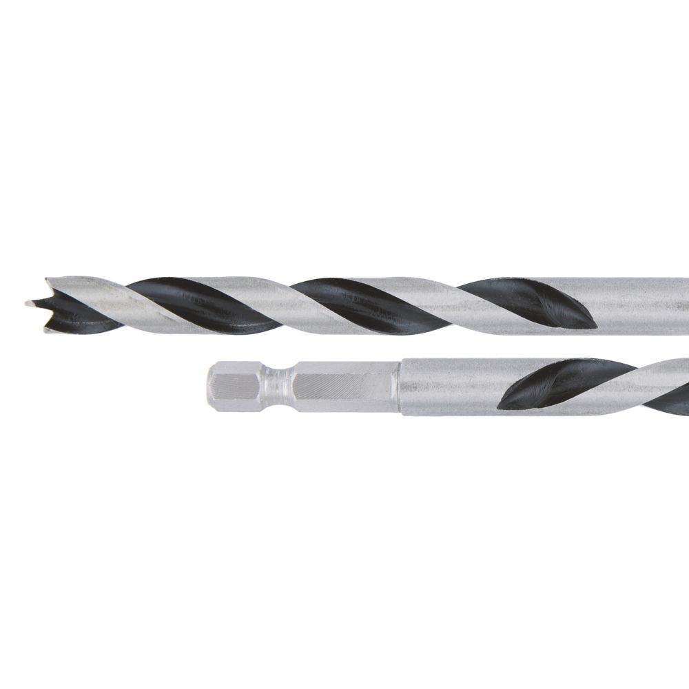 Сверло Makita по дереву 15x100x162, 1/4", D-15936