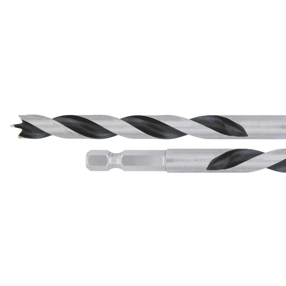 Сверло Makita по дереву 15x100x162, 1/4", D-15936